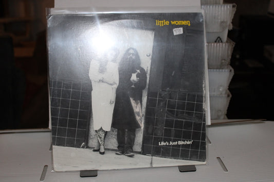 LITTLE WOMEN Life's Just Bitchin' SEALED