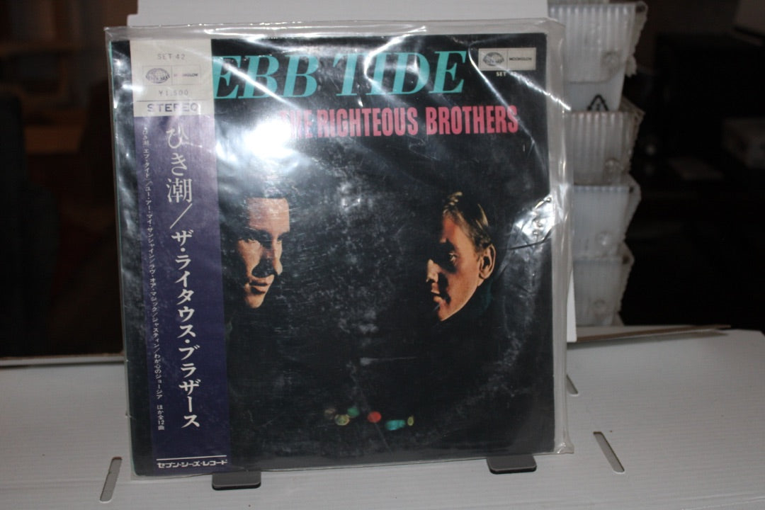 The Righteous Brothers – You've Lost That Lovin' Feelin' IMPORT