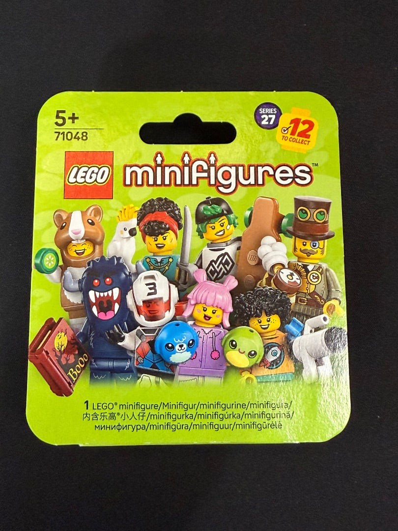 Unique Collectibles