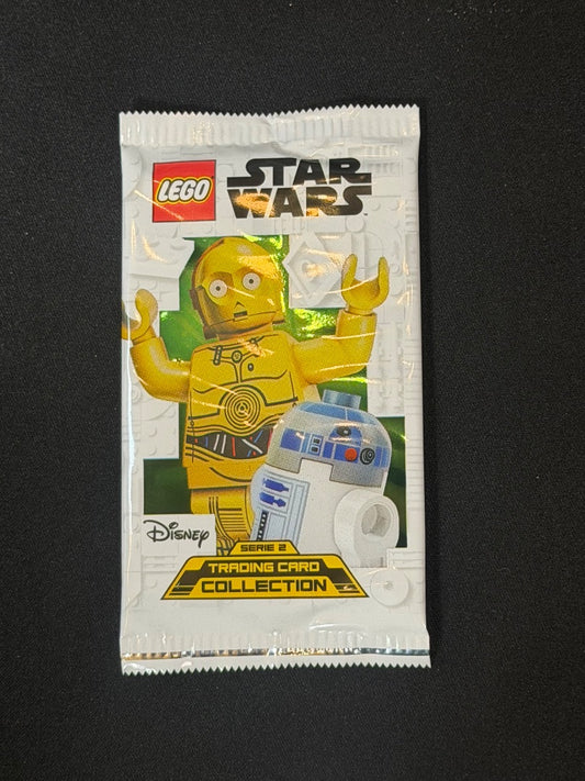 Star Wars cards