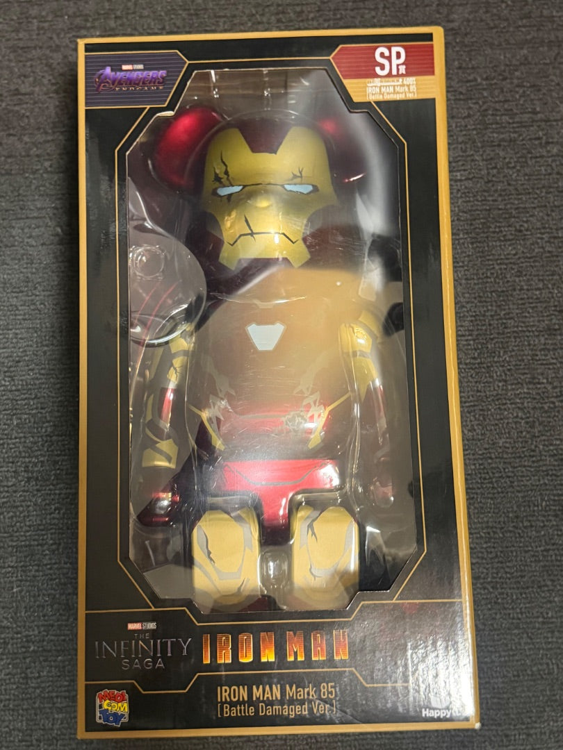Bear brick
