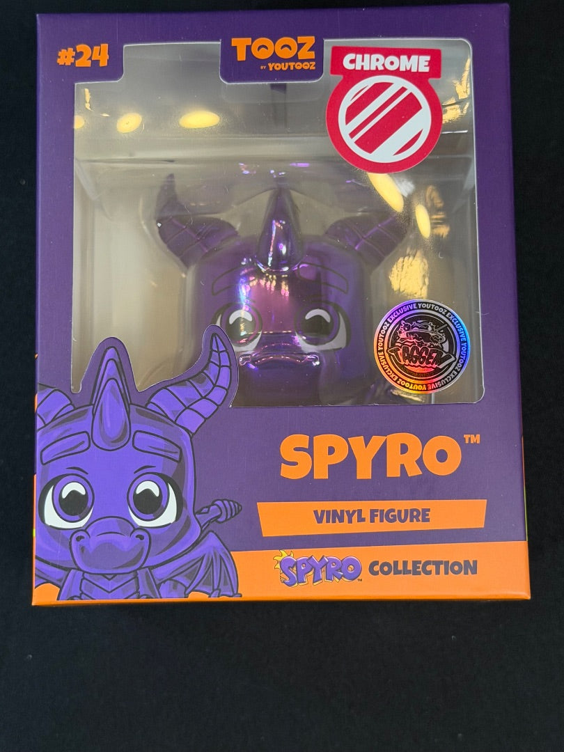 Spyro