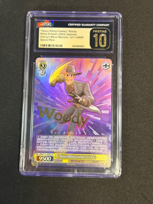 Non-Sports Card