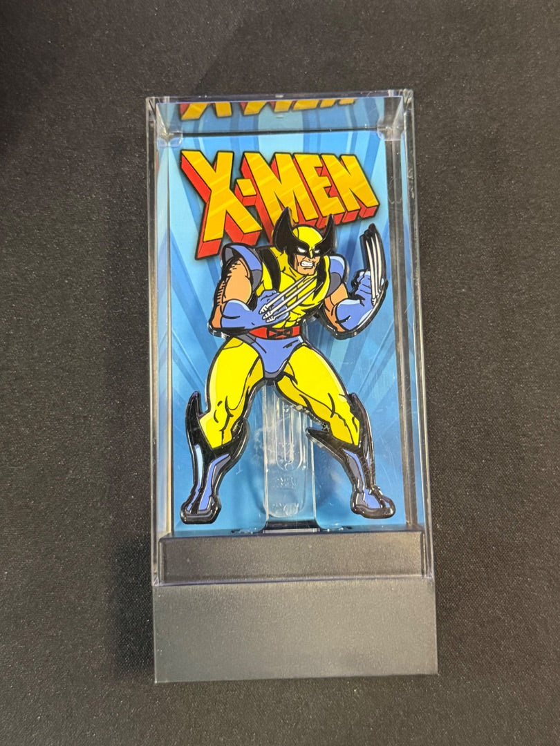 X men