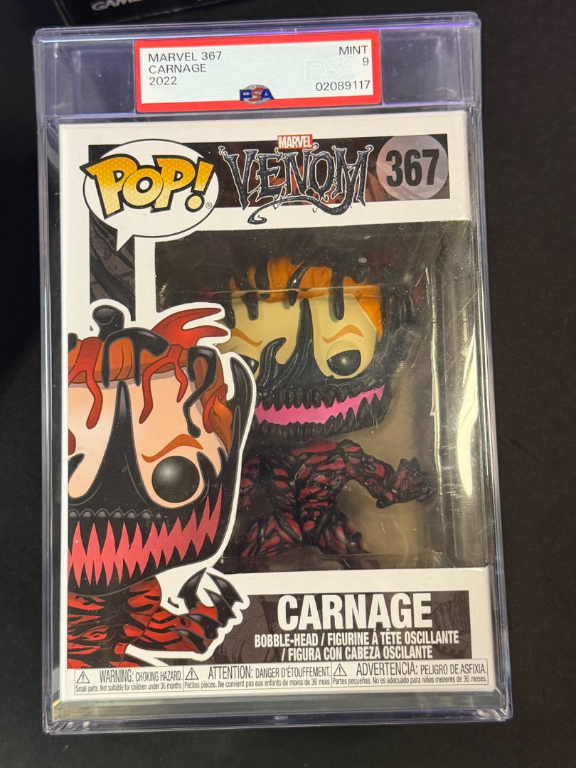 Funko POP
