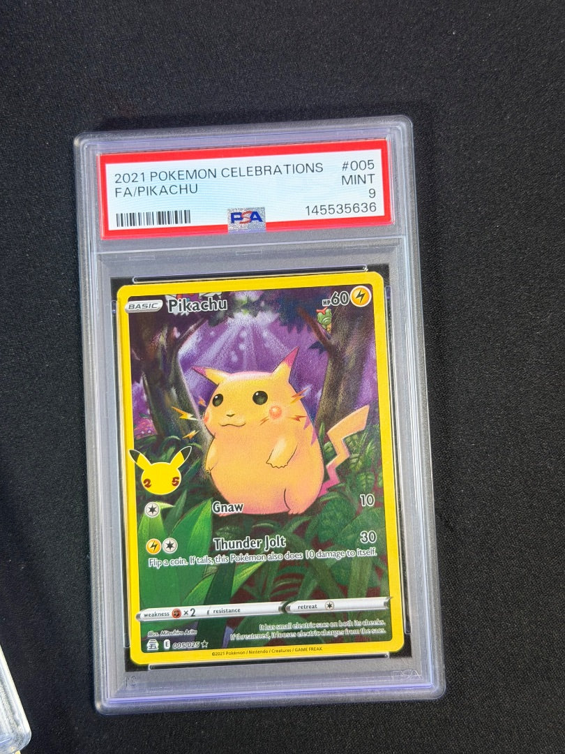 Pokemon