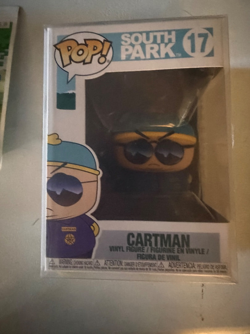 Funko POP