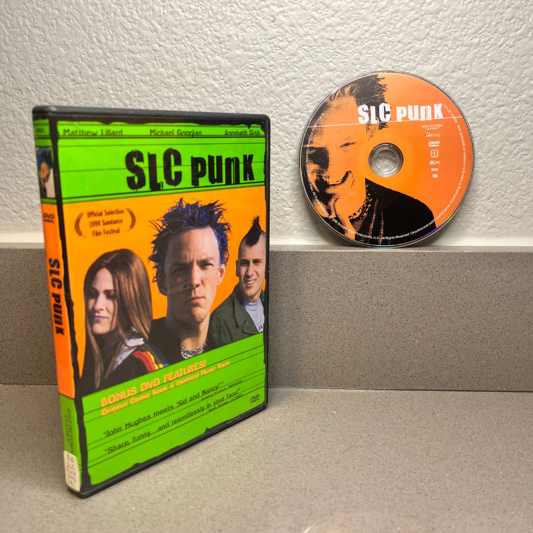 SLC Punk