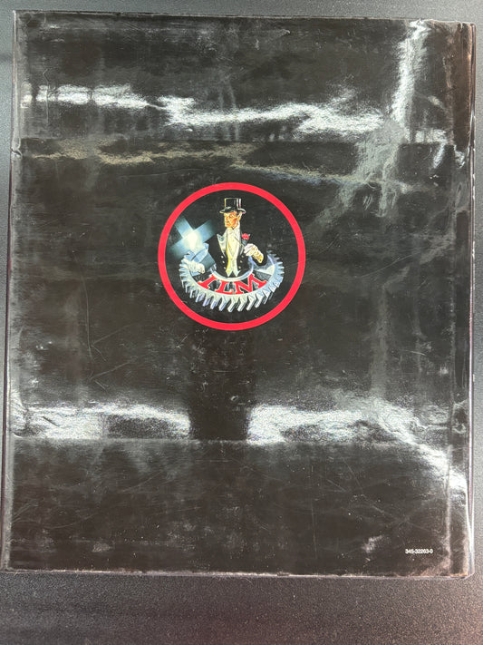 Industrial Light & Magic