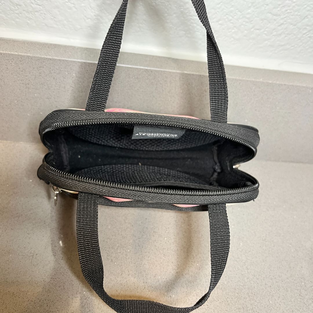 Nintendo DS Mini Purse