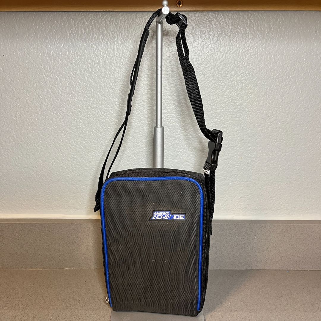 Gameboy Advance Bag