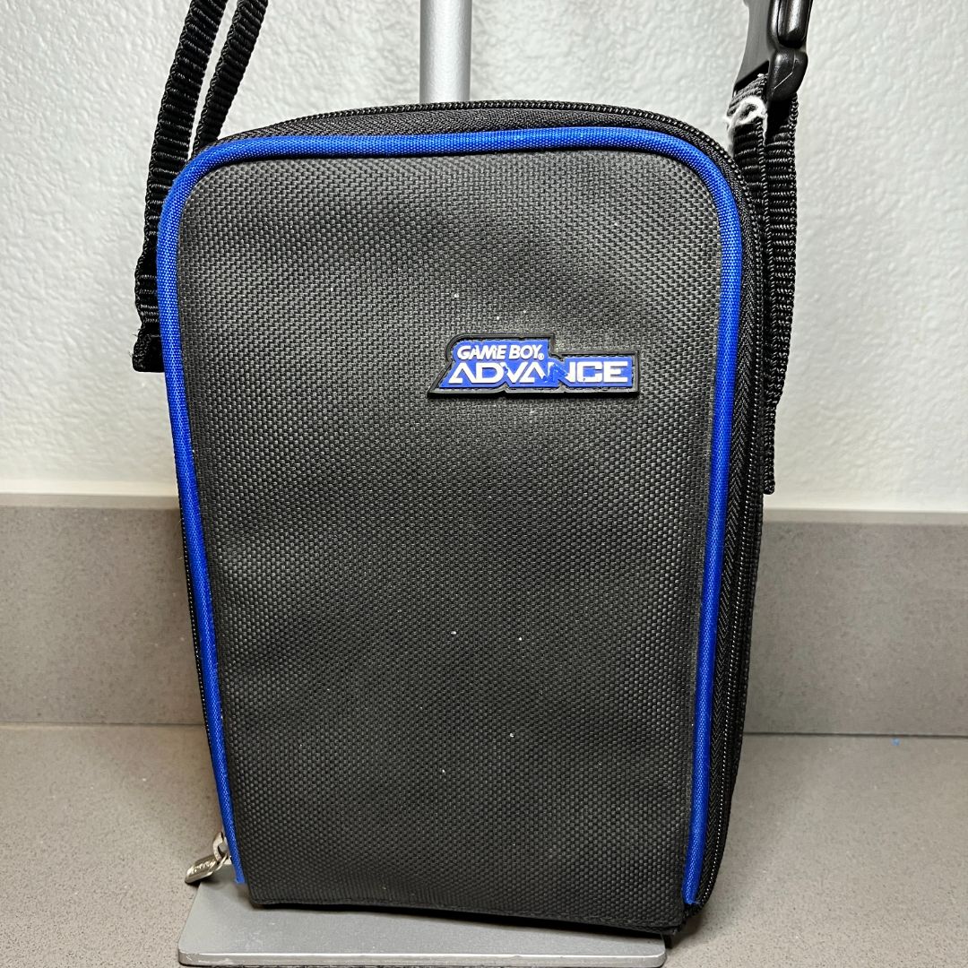 Gameboy Advance Bag