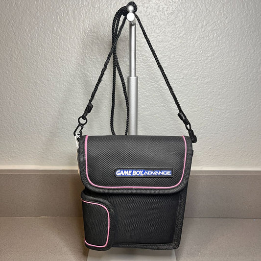 Gameboy Advance Bag