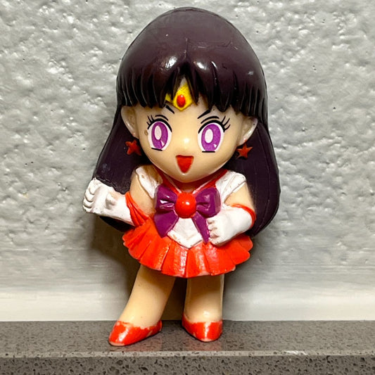 1996 Sailor Moon Rei Hino