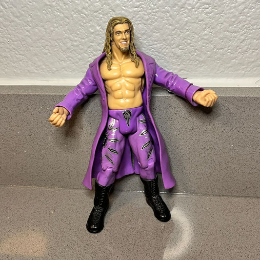 1999 Jakks Edge figure