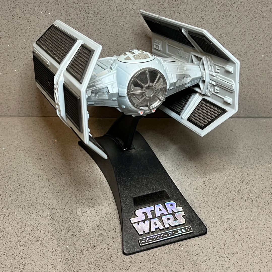 1995 Darth Vader's Tie Fighter