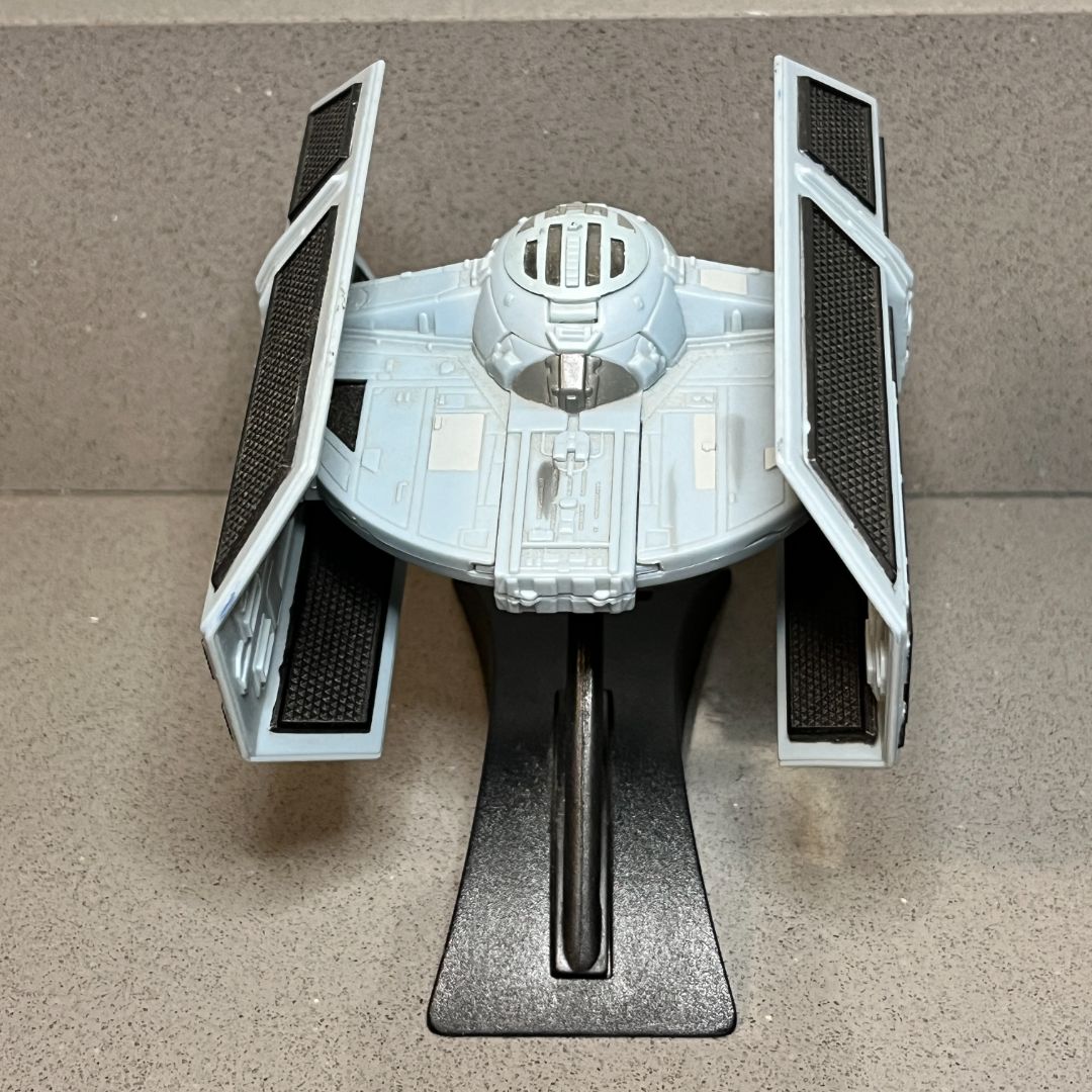 1995 Darth Vader's Tie Fighter