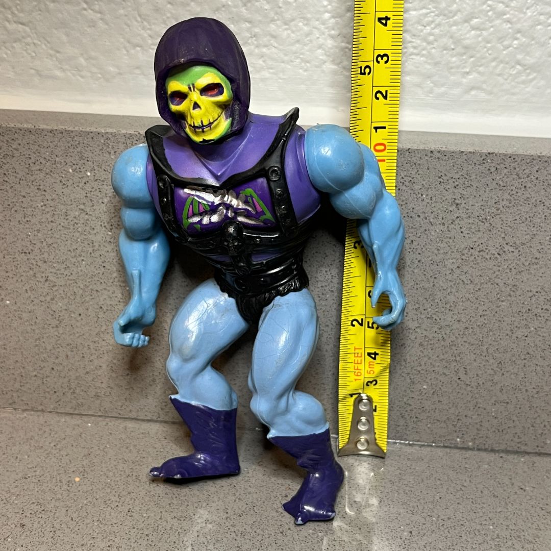1983 Skeletor