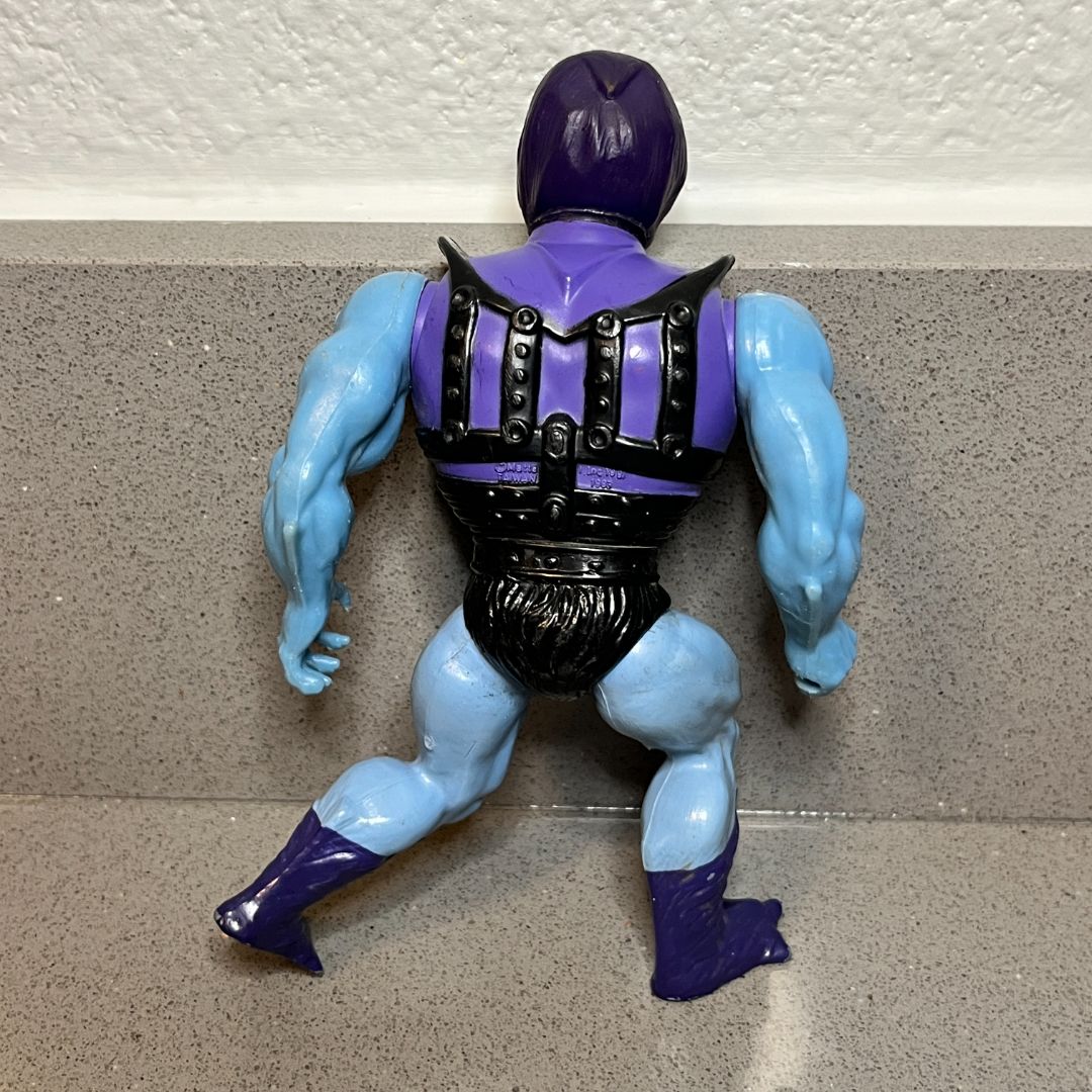 1983 Skeletor