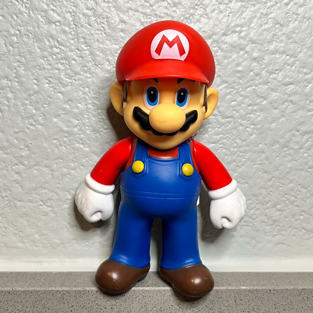 Mario