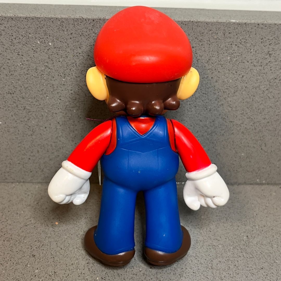 Mario