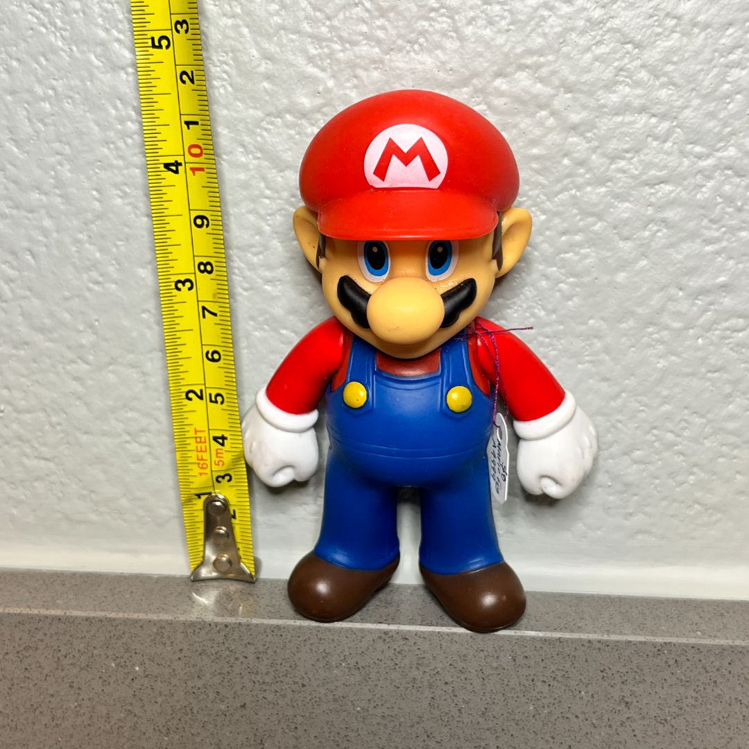 Mario