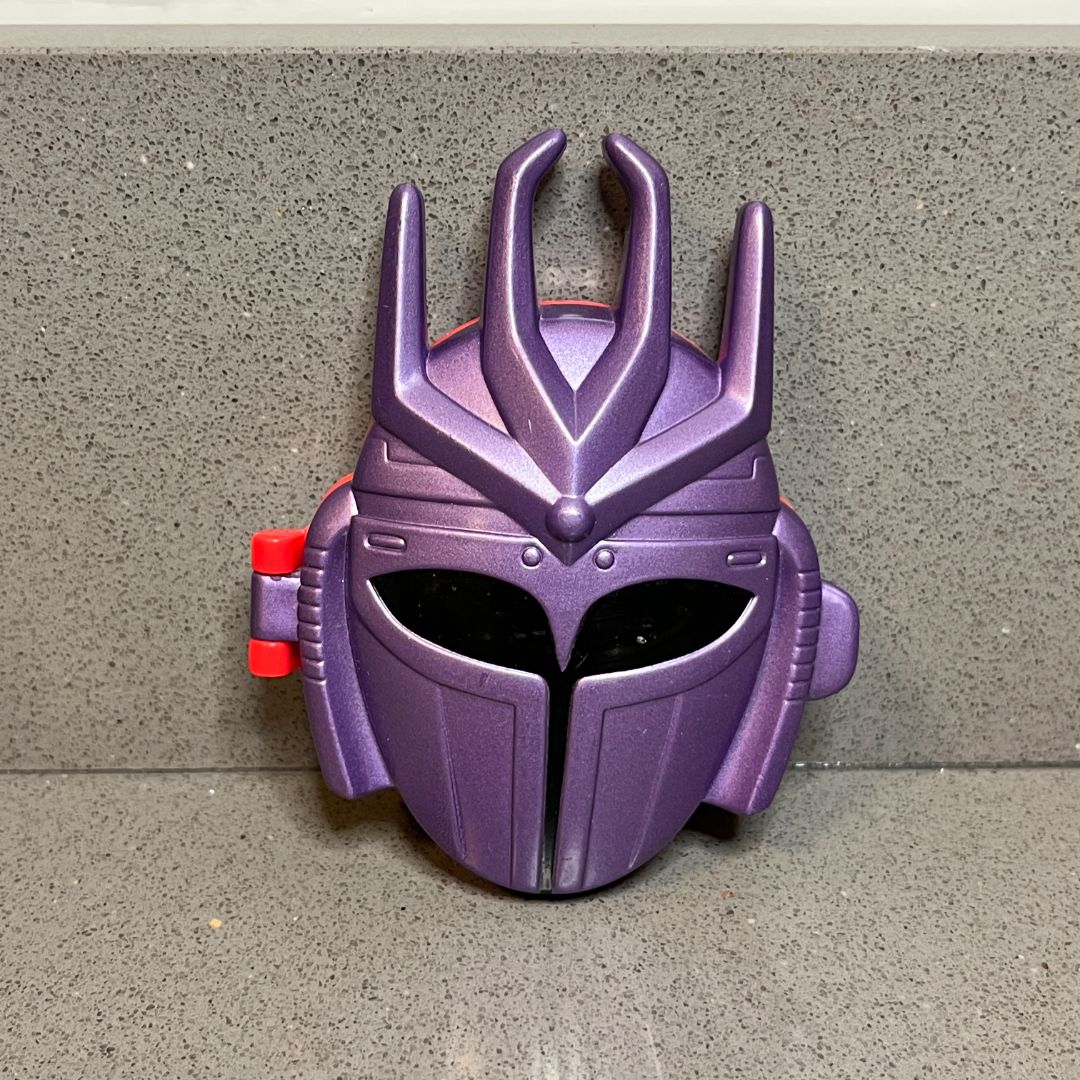 1996 Beetleborgs