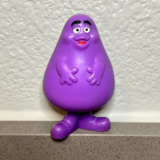 1995 Grimace