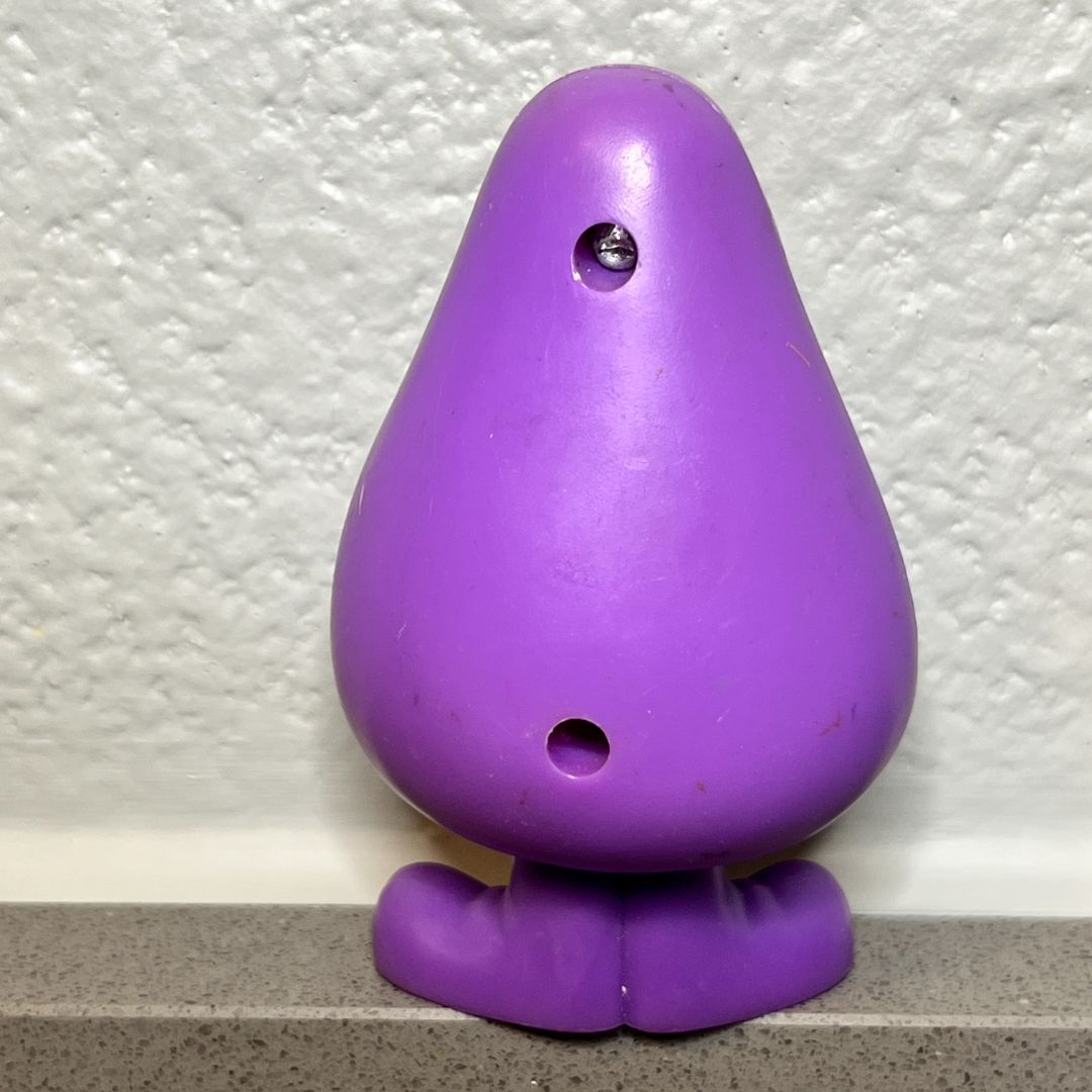 1995 Grimace