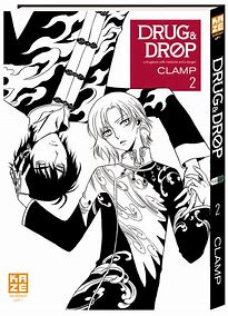 Drug & Drop TPB Volume 02