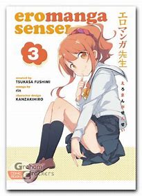 Eromanga Sensei TPB Volume 03