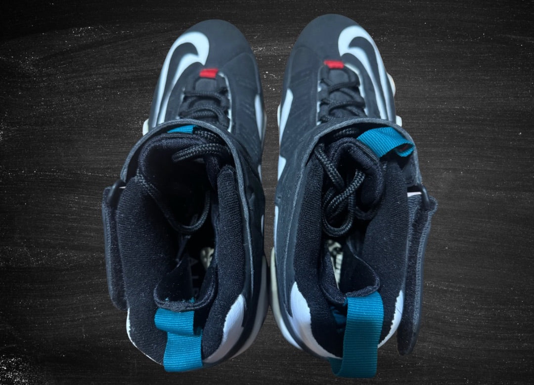Shoes - Ken Griffey Freshwater