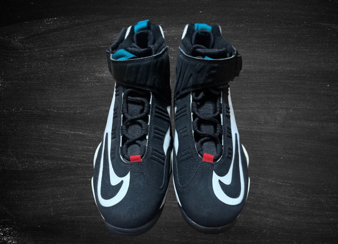 Shoes - Ken Griffey Freshwater
