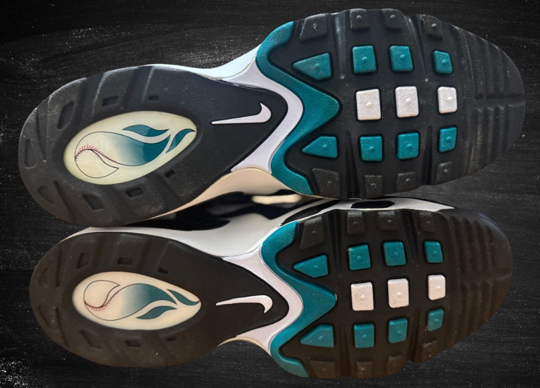 Shoes - Ken Griffey Freshwater