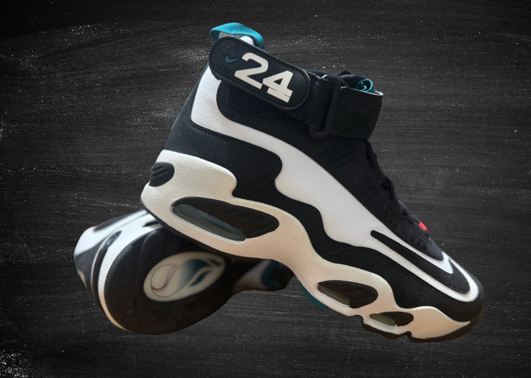 Shoes - Ken Griffey Freshwater