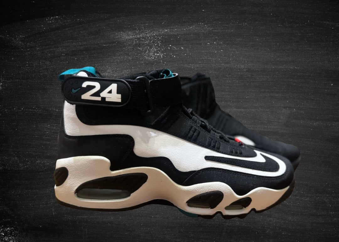 Shoes - Ken Griffey Freshwater