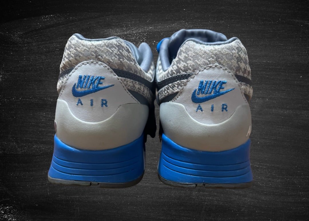 Nike - Air Stab “Houndstooth” (2007)