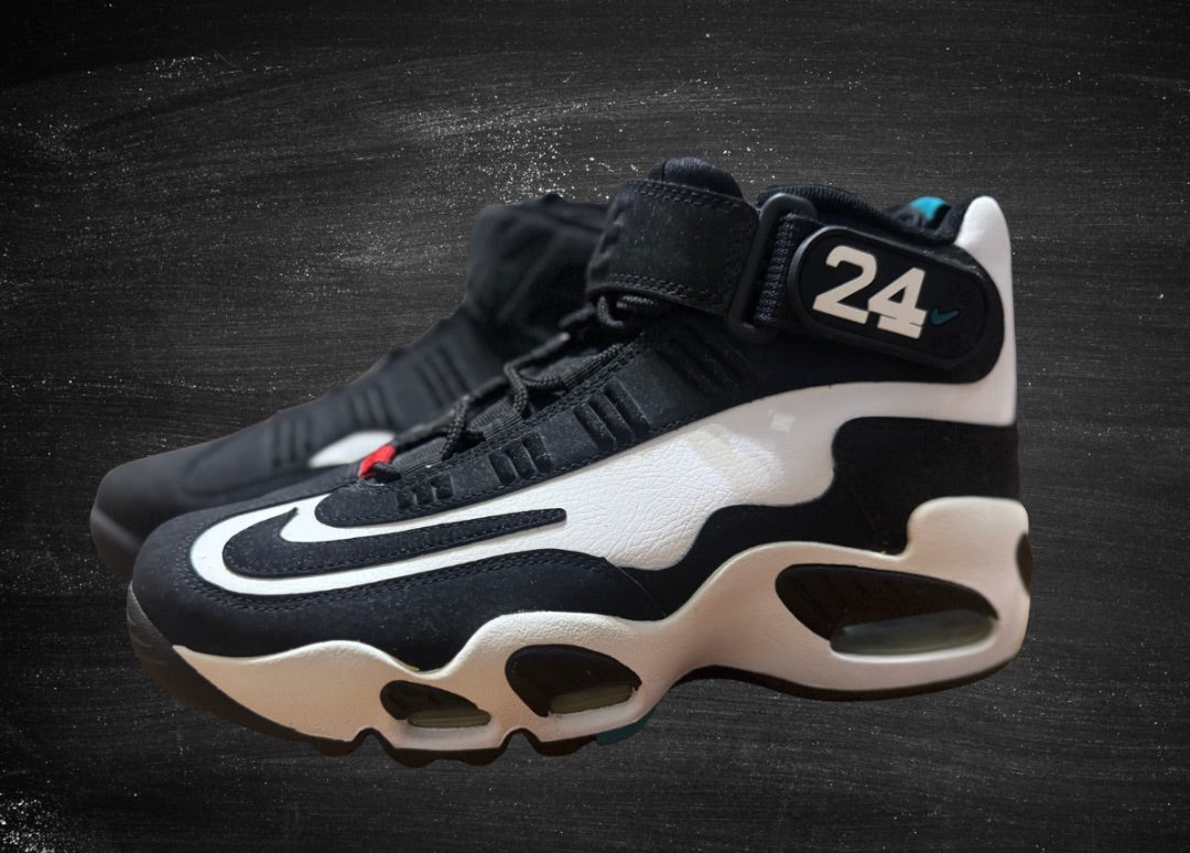 Shoes - Ken Griffey Freshwater