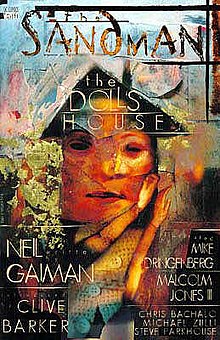 The Sandman: The Doll's House