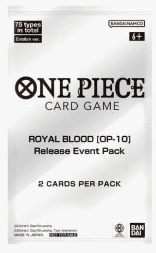 Royal Blood - Release Event Pack