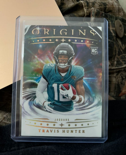 Travis Hunter RC