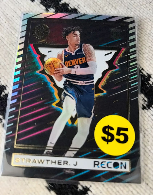 Strawther RC