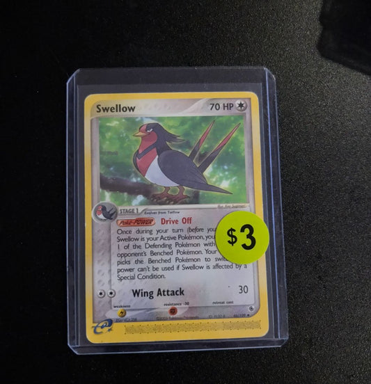 Swellow