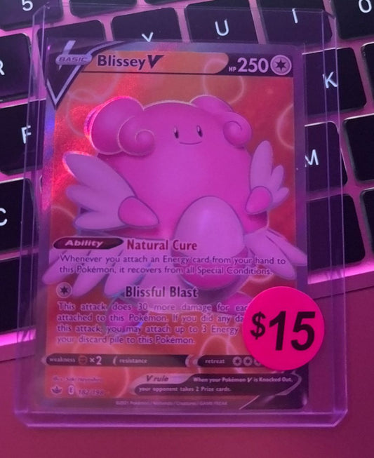 Blissey V