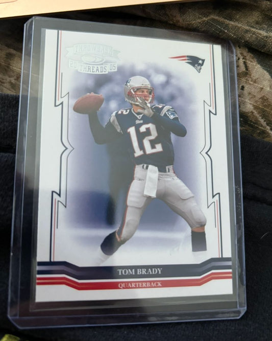 Tom Brady 2006