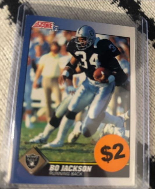 Bo Jackson