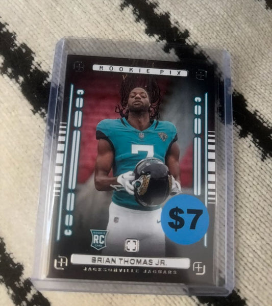 Brian Thomas RC