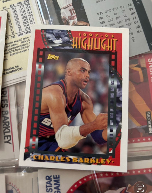 Charles Barkley