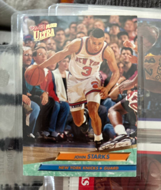 John Starks