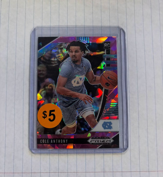 Cole Anthony RC